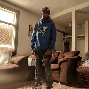 Meet your Posher, Richie-rich